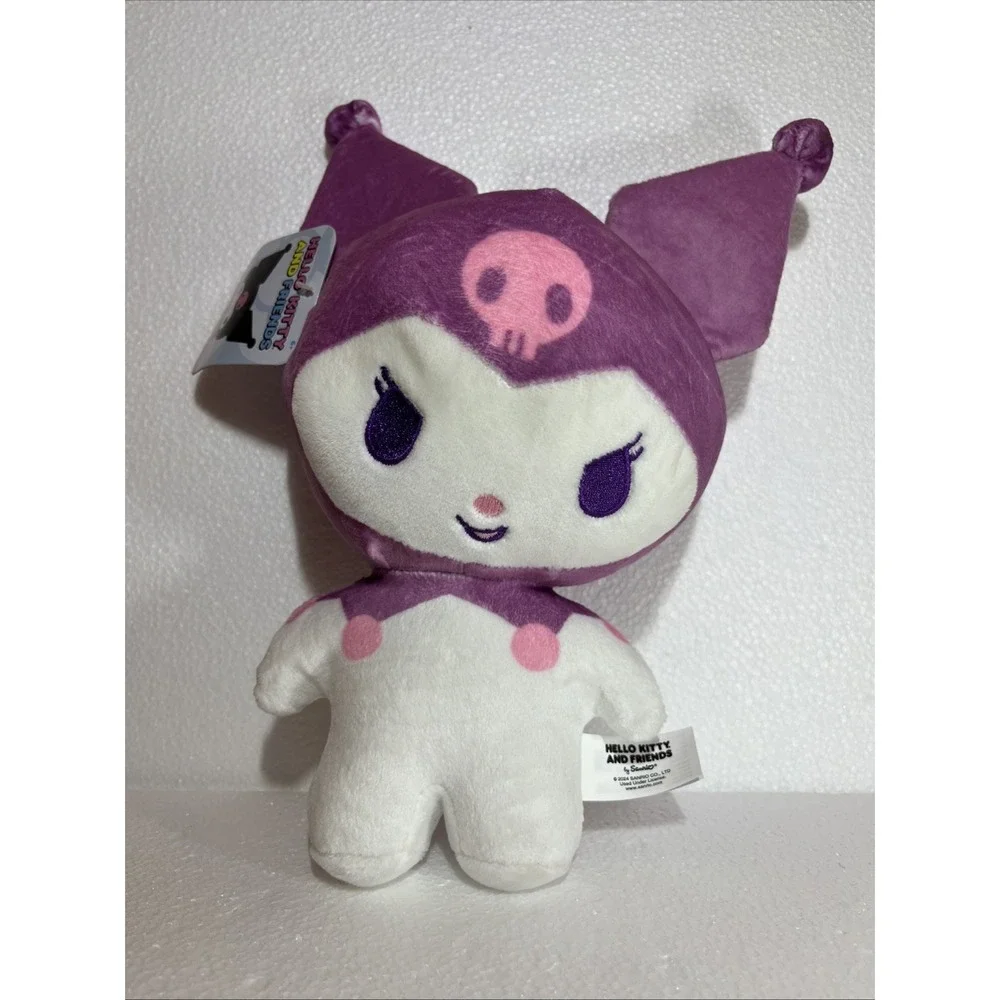 Hello Kitty And Friends By Sanrio - Kuromi‎